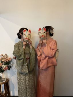 お客様フォト