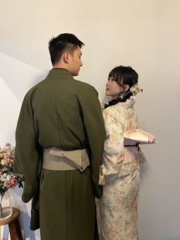 お客様フォト