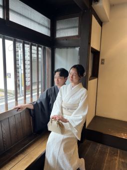 お客様フォト