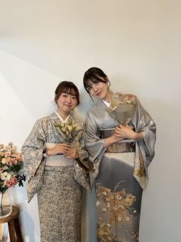 お客様フォト