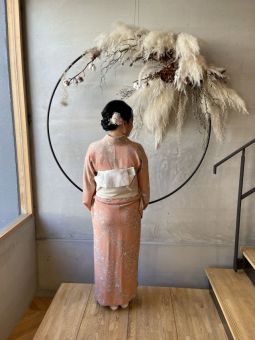 お客様フォト