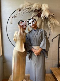 お客様フォト