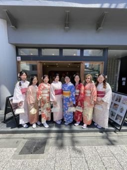 お客様フォト