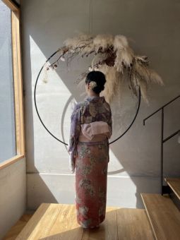 お客様フォト