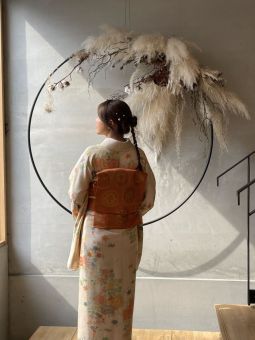 お客様フォト