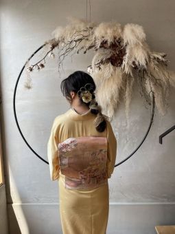お客様フォト