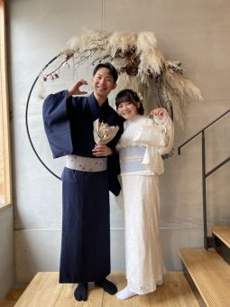 お客様フォト