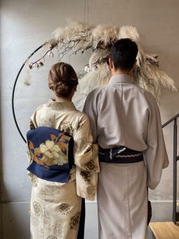 お客様フォト