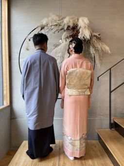 お客様フォト