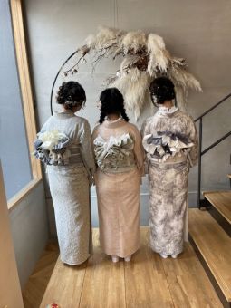お客様フォト