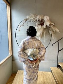お客様フォト