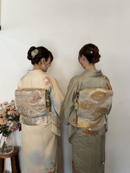 お客様フォト