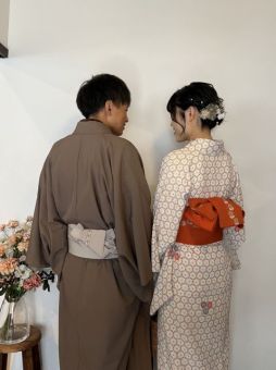 お客様フォト