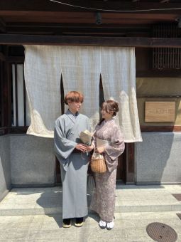 お客様フォト
