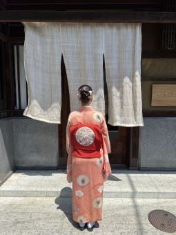 お客様フォト