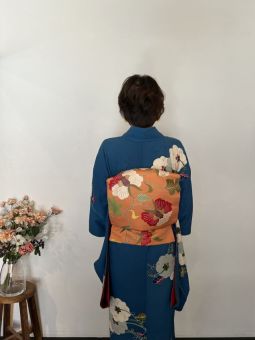 お客様フォト