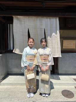 お客様フォト
