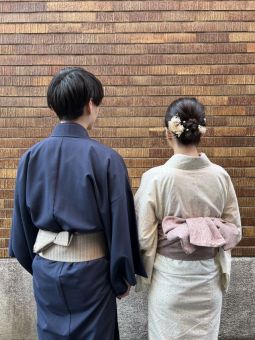 お客様フォト