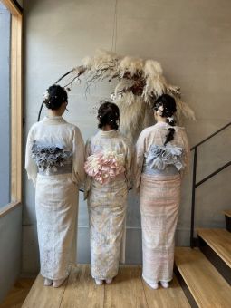 お客様フォト