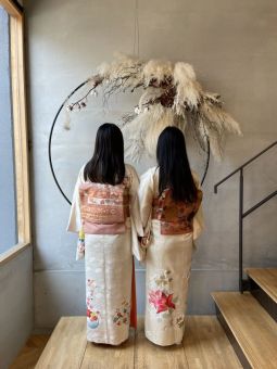 お客様フォト