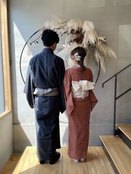 お客様フォト