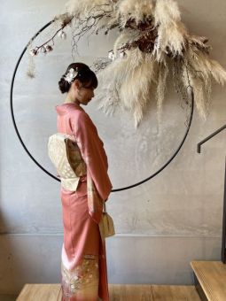 お客様フォト