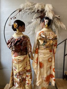 お客様フォト