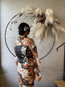 お客様フォト
