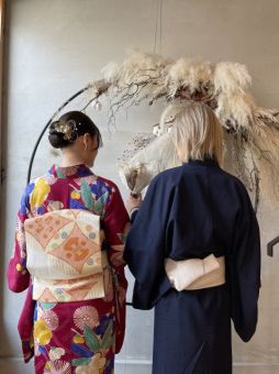 お客様フォト