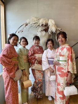 お客様フォト