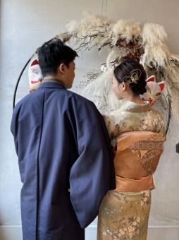 お客様フォト