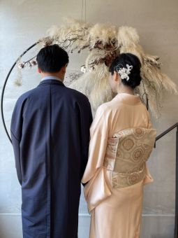 お客様フォト