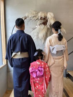 お客様フォト