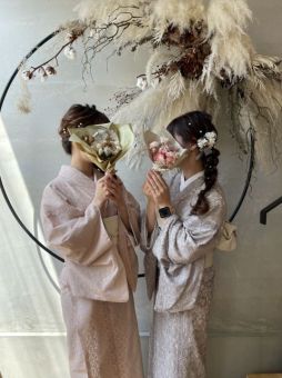 お客様フォト