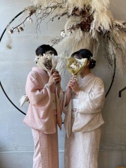 お客様フォト
