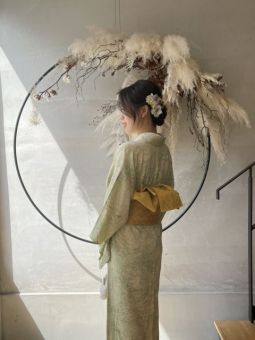 お客様フォト