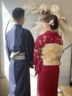 お客様フォト