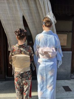 お客様フォト