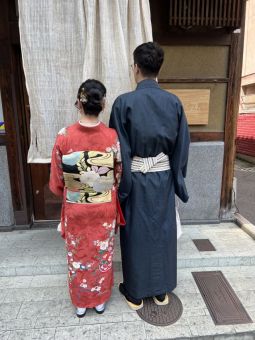 お客様フォト