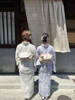 お客様フォト