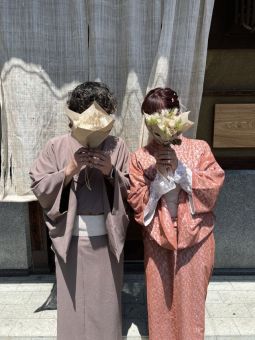 お客様フォト