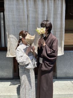 お客様フォト