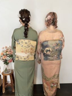 お客様フォト