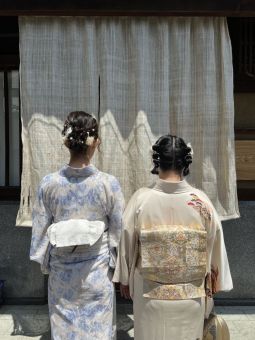 お客様フォト