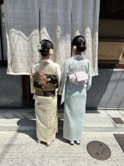 お客様フォト