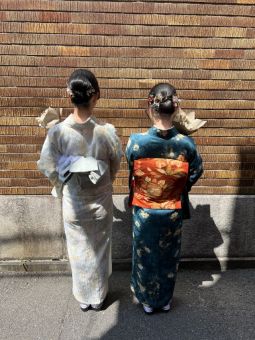 お客様フォト