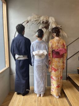 お客様フォト