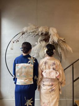 お客様フォト