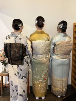 お客様フォト