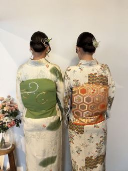 お客様フォト